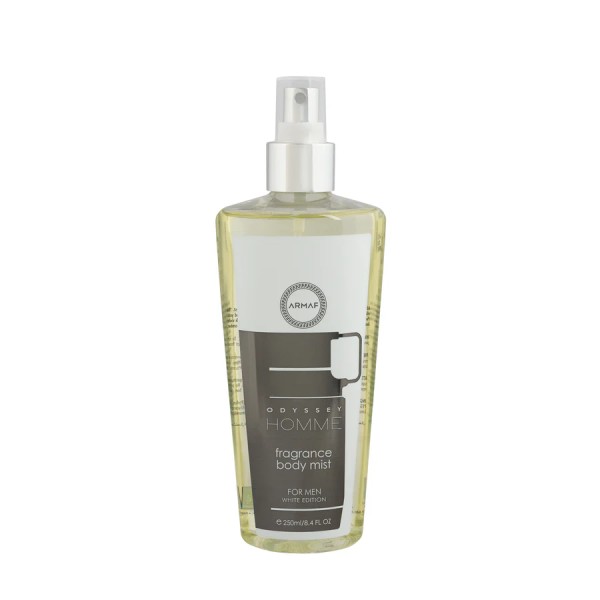 Armaf Odyssey Homme White Edition Bodyspray 250 ml