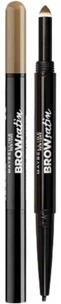 Maybelline Brow Satin (Medium Brown) 0,71 g