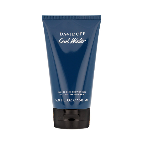 Davidoff Cool Water for Men Duschgel 150 ml