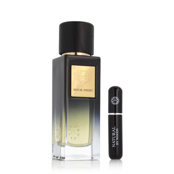 The Woods Collection Natural Royal Night Eau De Parfum 100 ml
