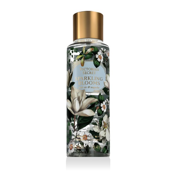 Victoria's Secret Sparkling Blooms Bodyspray 250 ml