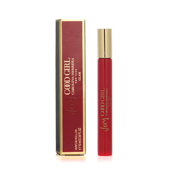 Carolina Herrera Very Good Girl Glam Parfum Roll-On 10 ml