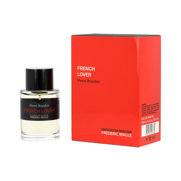 Frederic Malle French Lover Eau De Parfum 100 ml