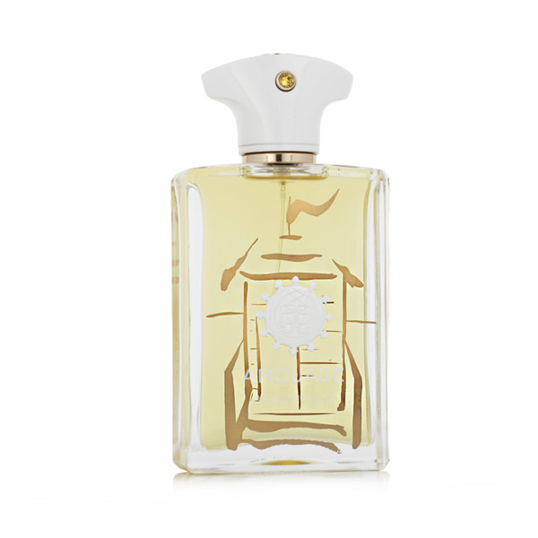 Amouage Beach Hut Man Eau De Parfum 100 ml