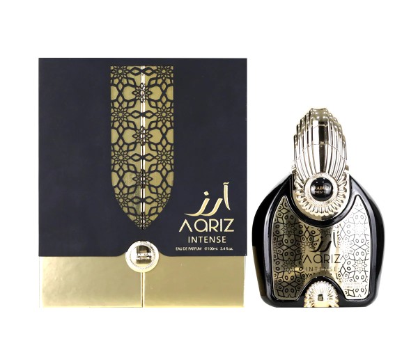 Arabiyat Prestige Aariz Intense Eau De Parfum 100 ml