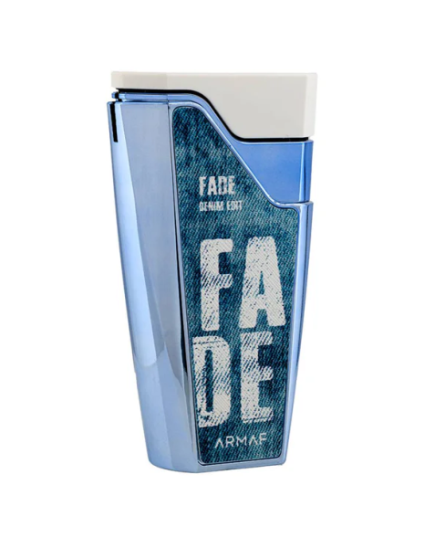 Armaf Fade Denim Edit Eau De Parfum 80 ml
