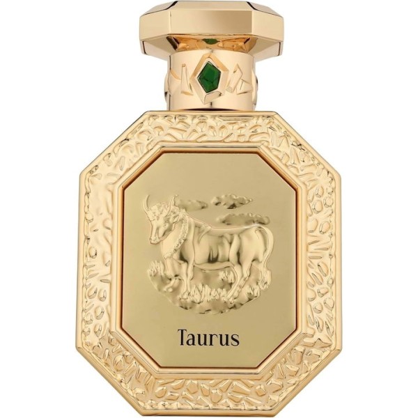 French Avenue Genesis Taurus Eau De Parfum 90 ml