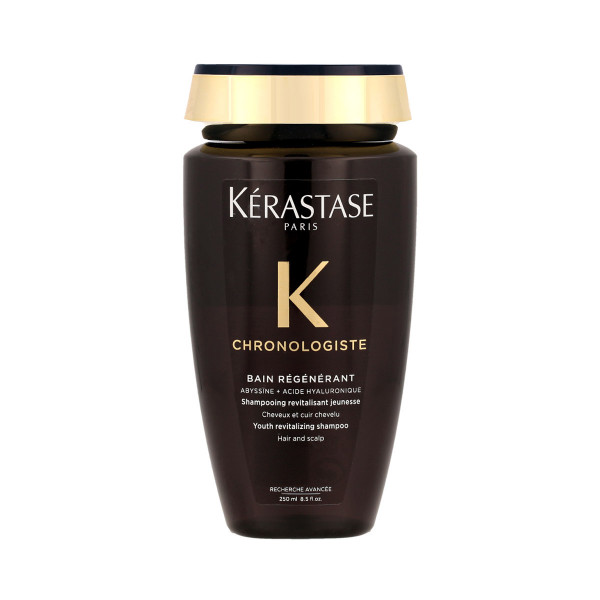 Kérastase Chronologiste Bain Régénérant 250 ml