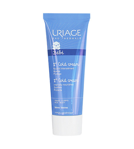 Uriage Bébé 1st Cold Cream 75 ml