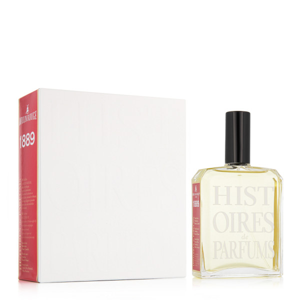 Histoires de Parfums 1889 Moulin Rouge Eau De Parfum 120 ml