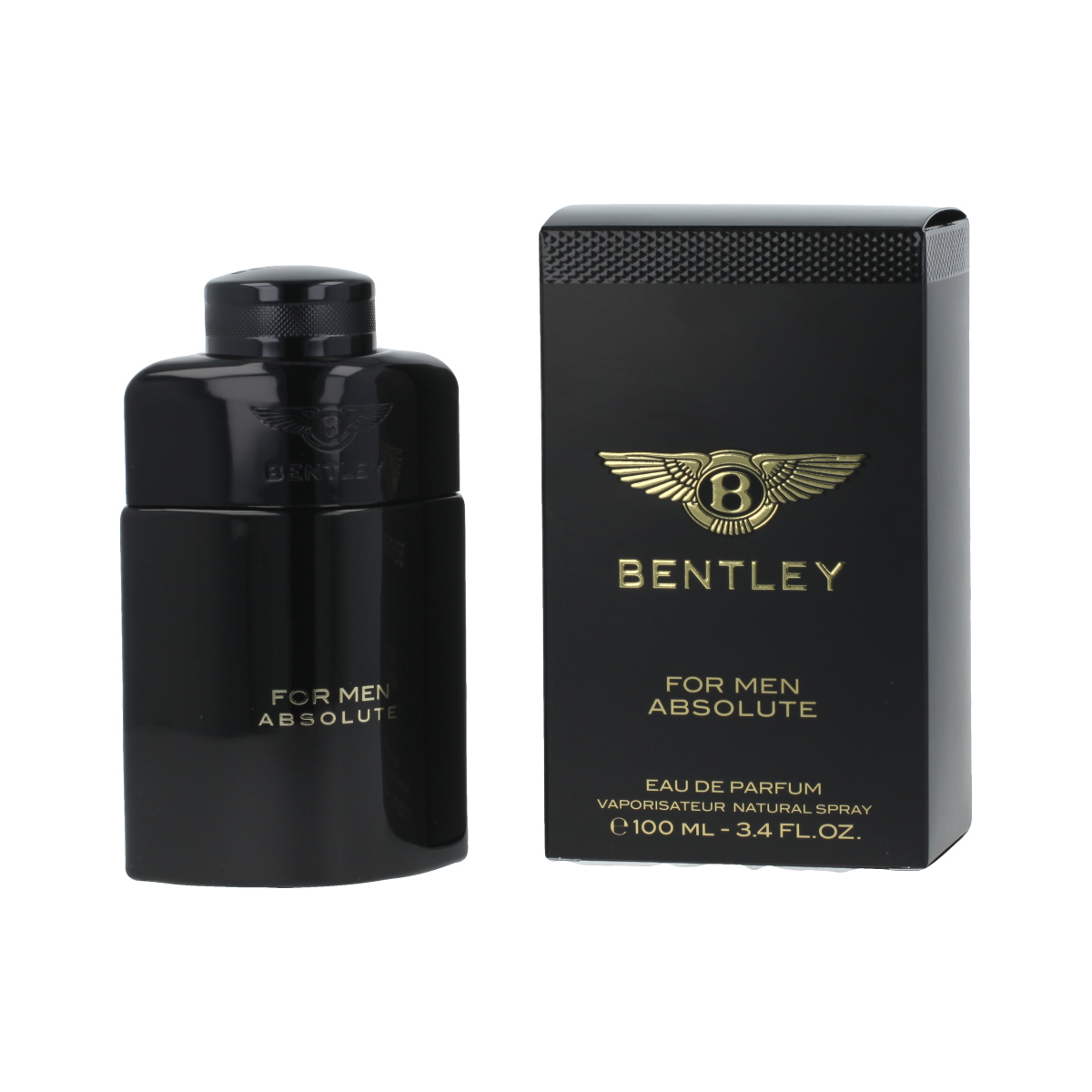 Духи bentley for men