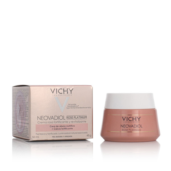 Vichy Neovadiol Rose Platinium Cream 50 ml