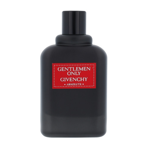 Givenchy Gentlemen Only Absolute Eau De Parfum 100 ml