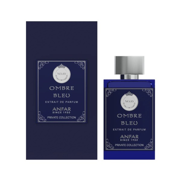 Anfar 1950 Ombre Bleu Extrait de Parfum 50 ml