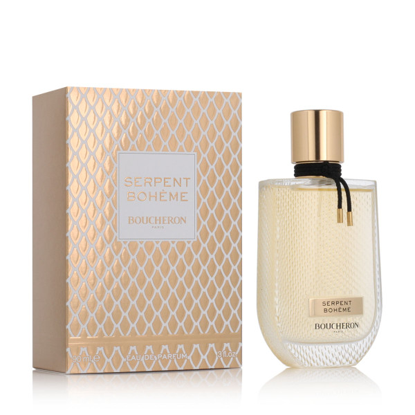 Boucheron Serpent Bohème Eau De Parfum 90 ml
