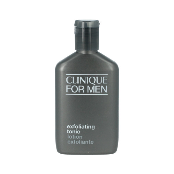 Clinique For Men Oil Control Exfoliating Tonic 200 ml