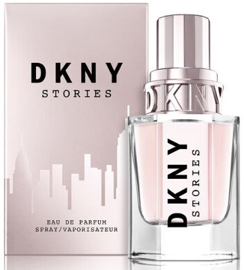 DKNY Donna Karan Stories Eau De Parfum 30 ml