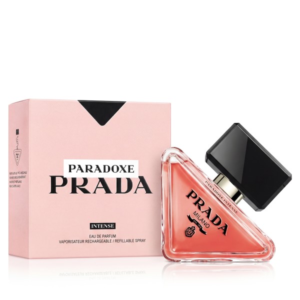 Prada Paradoxe Intense Eau De Parfum Refillable 30 ml