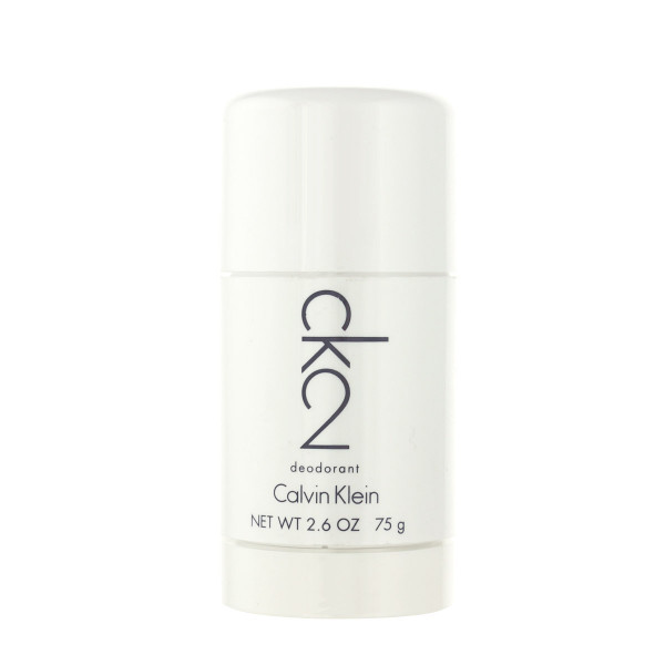 Calvin Klein CK2 Deostick 75 ml