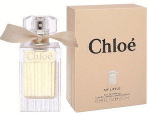 Chloe Chloé Eau De Toilette Miniature 20 ml
