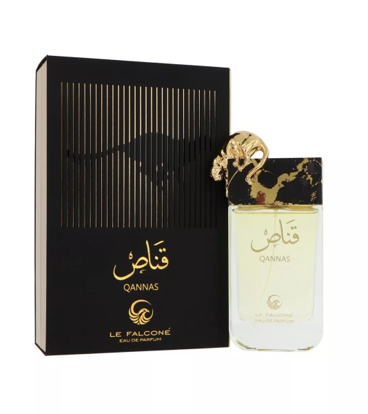Le Falcone Qannas Eau De Parfum 90 ml