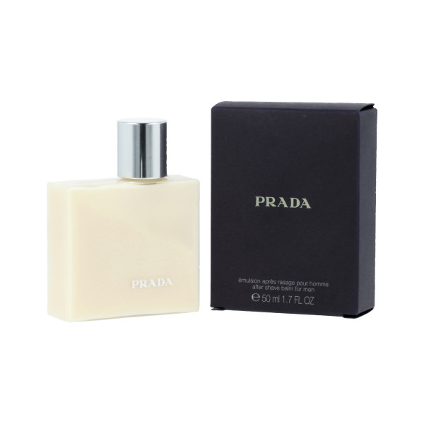 Prada Amber pour Homme After Shave Balm 50 ml