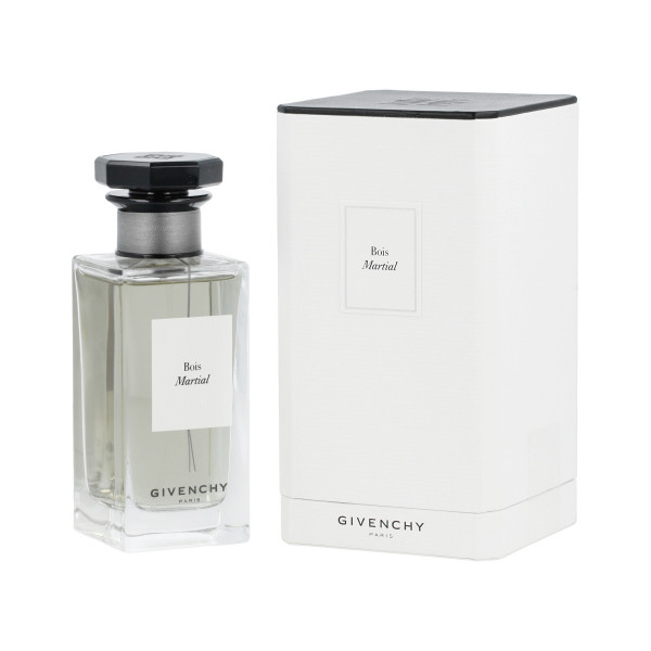 Givenchy Bois Martial Eau De Parfum 100 ml