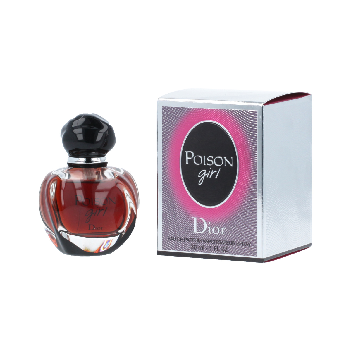 Dior Christian Poison Girl Eau De Parfum 30 ml Damendüfte Parfuem365