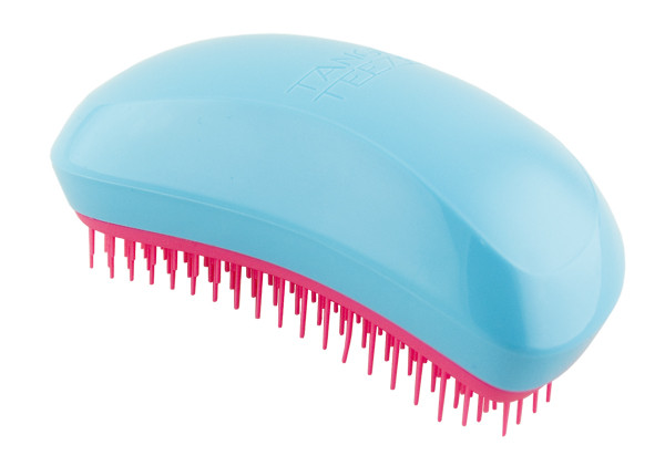 Tangle Teezer Salon Elite Blue Blush