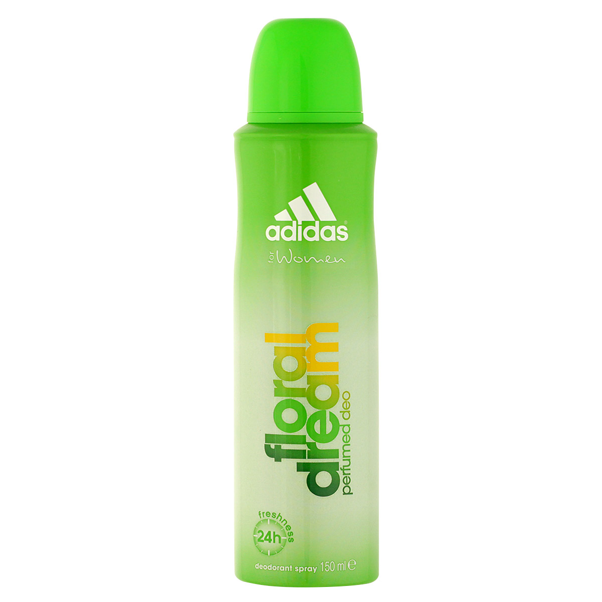 Adidas Floral Dream Deodorant VAPO 150 ml Damendüfte Parfuem365