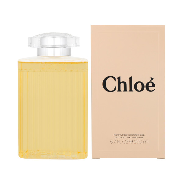 Chloe Chloe Duschgel 200 ml