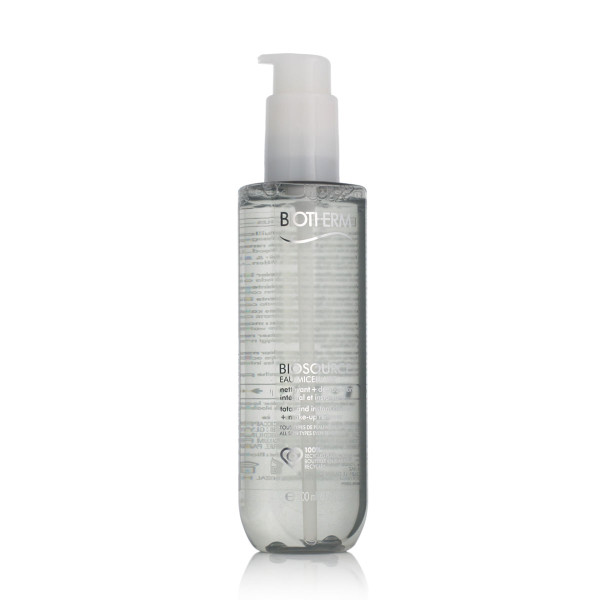 Biotherm Biosource Micellar Water 200 ml