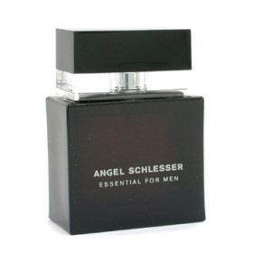 Angel Schlesser Essential for Men Eau De Toilette 100 ml