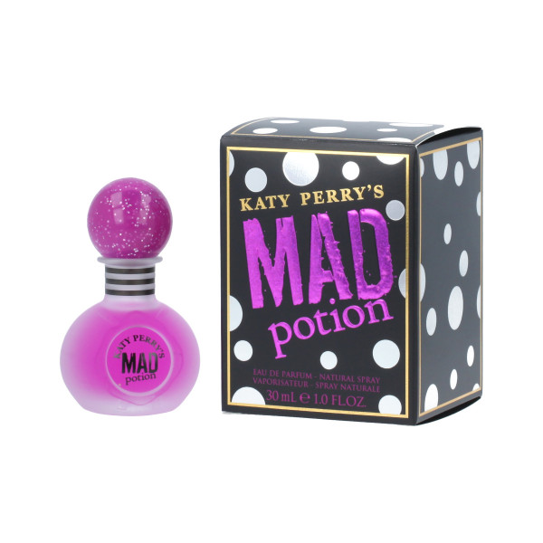 Katy Perry Katy Perry's Mad Potion Eau De Parfum 30 ml