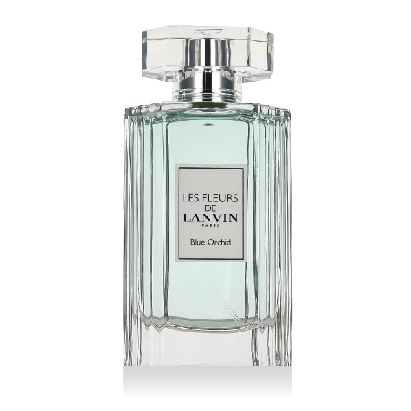 Lanvin Les Fleurs de Lanvin Blue Orchid Eau De Toilette 90 ml