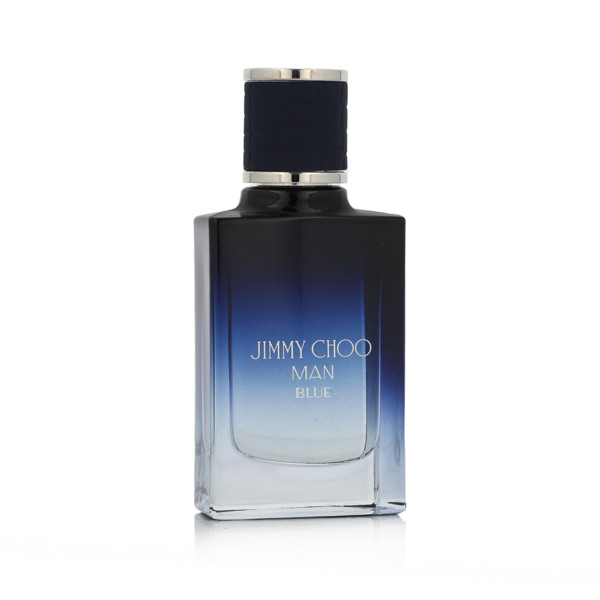 Jimmy Choo Man Blue Eau De Toilette 30 ml