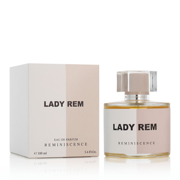 Reminiscence Lady Rem Eau De Parfum 100 ml