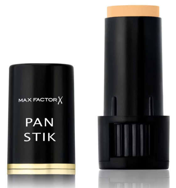 Max Factor Pan Stick Foundation (56 Medium) 9 g
