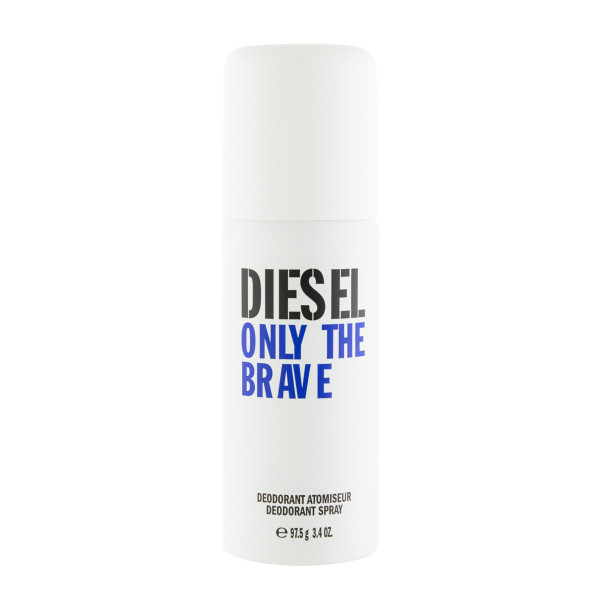 Diesel Only the Brave Deodorant VAPO 150 ml