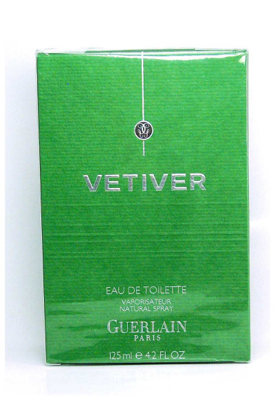 Guerlain Vetiver Eau De Toilette 50 ml