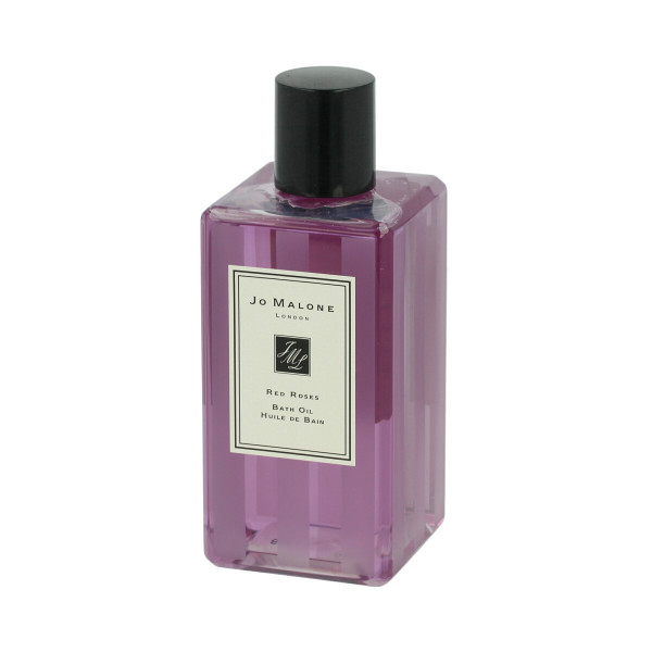 Jo Malone Red Roses Bath Oil 250 ml