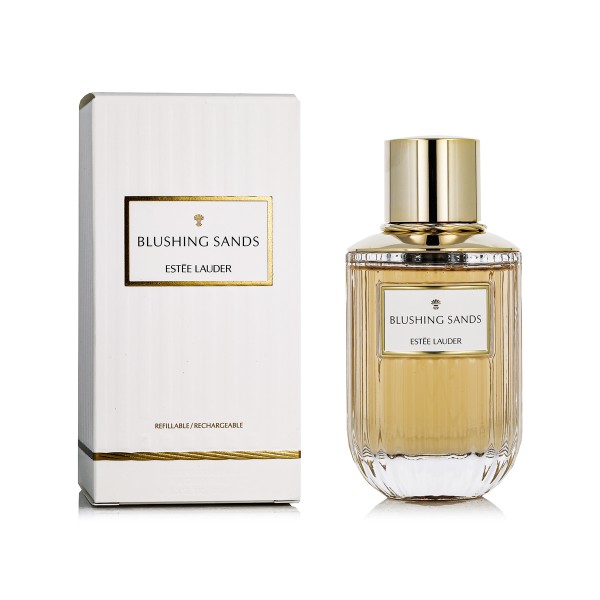 Estée Lauder Blushing Sands Eau De Parfum Refillable 100 ml