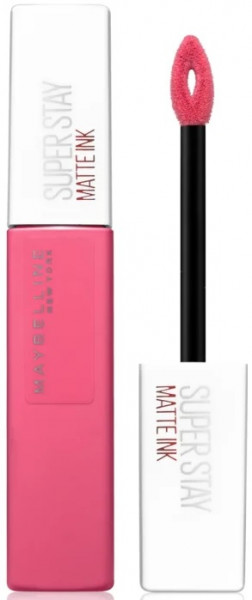 Maybelline SuperStay Matte Ink (15 Lover) 5 ml