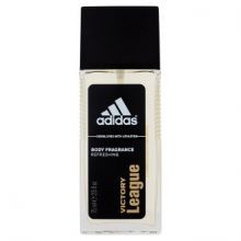 Adidas Victory League Deodorant in glass 75 ml