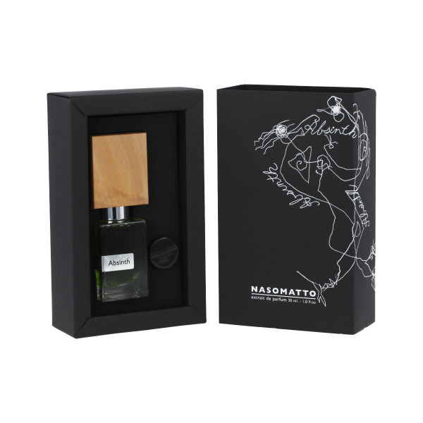 Nasomatto Absinth Extrait de Parfum 30 ml