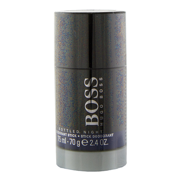 Hugo Boss Bottled Night Deostick 75 ml