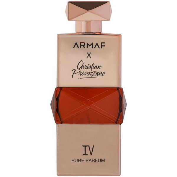 Armaf X Christian Provenzano IV Pure Parfum 100 ml