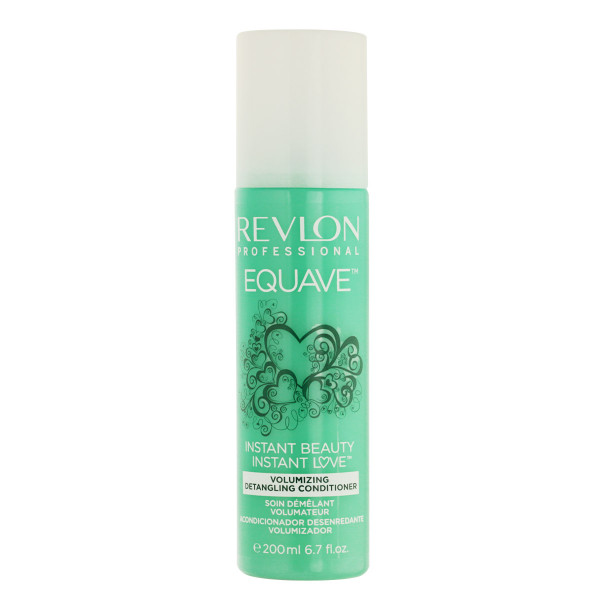 Revlon Professional Equave Instant Beauty Volumizing Detangling Conditioner 200 ml