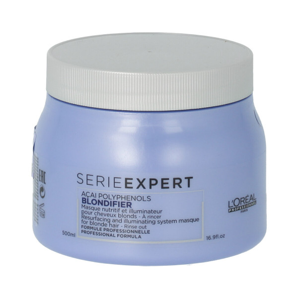 L'Oréal Professionnel Serie Expert Blondifier Masque 500 ml