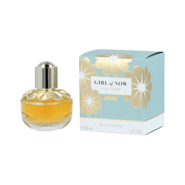 Elie Saab Girl of Now Shine Eau De Parfum 30 ml